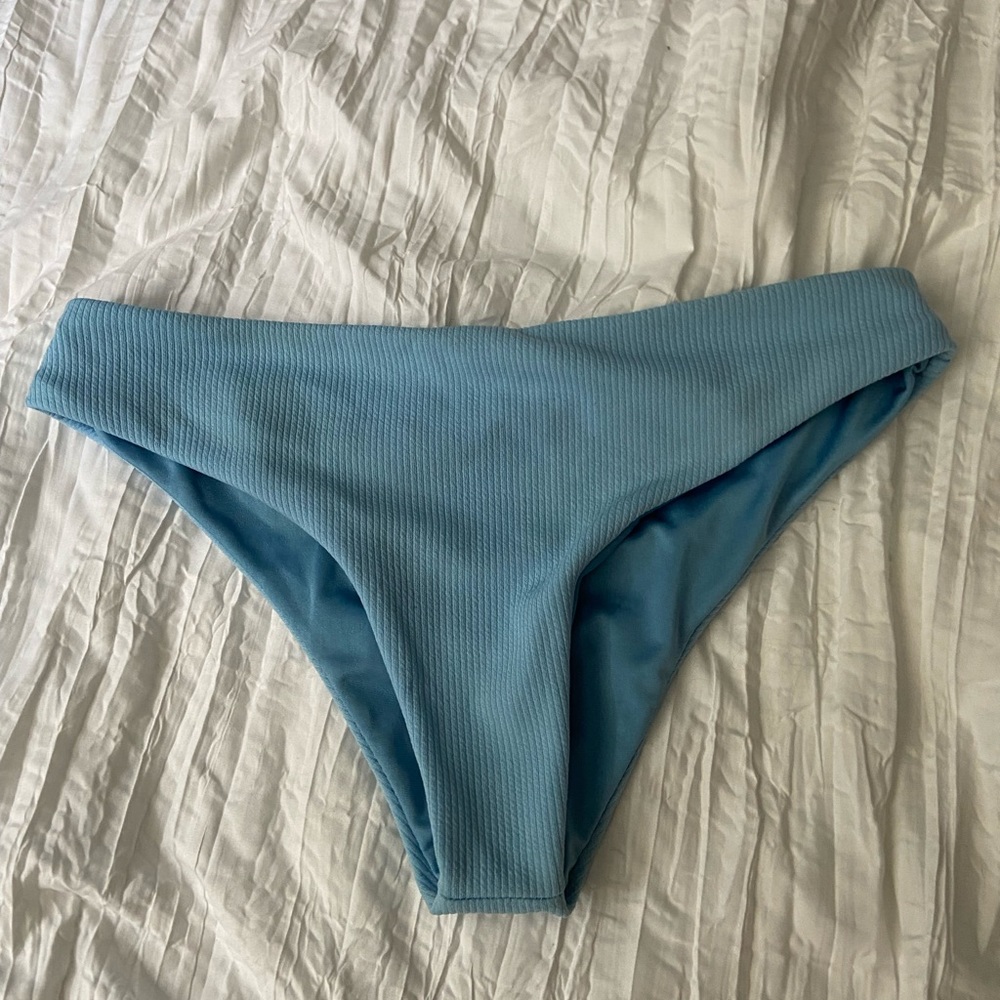 Bikini Bottoms